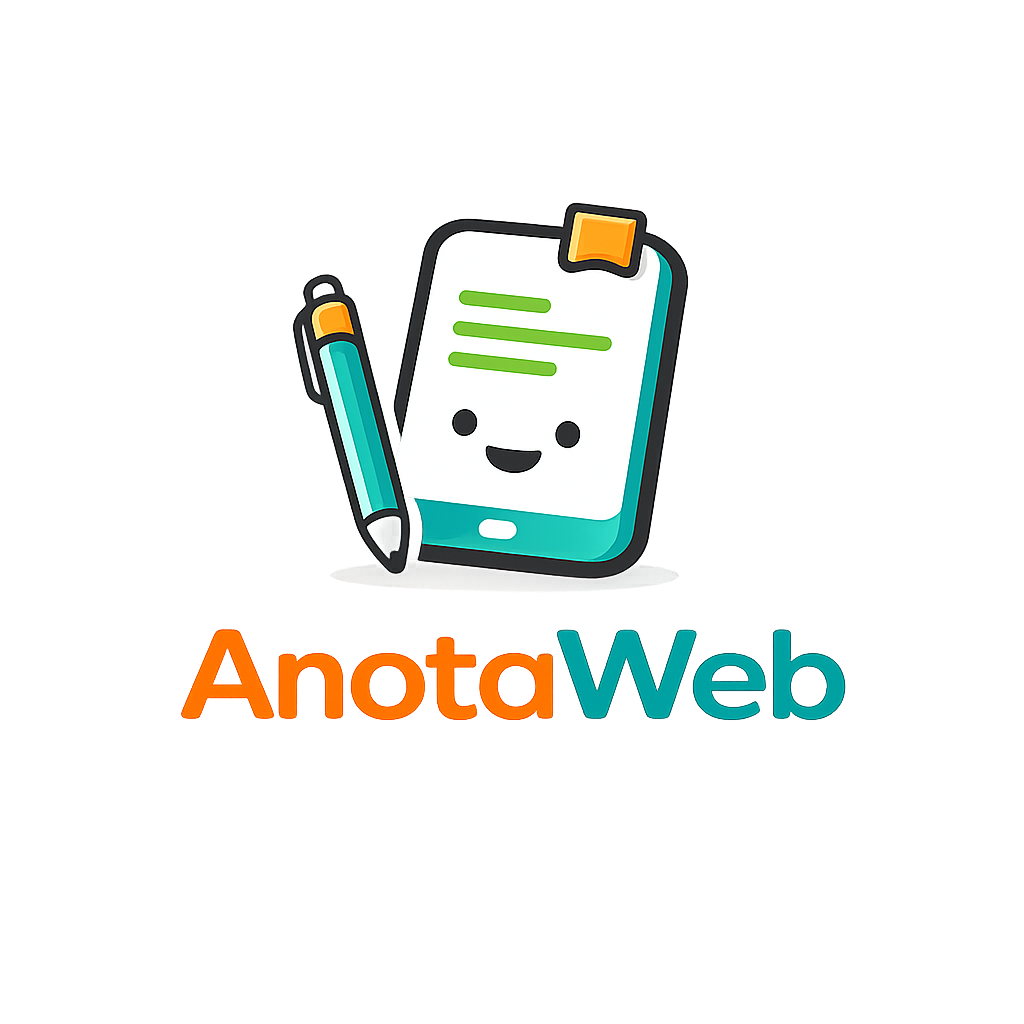 AnotaWeb